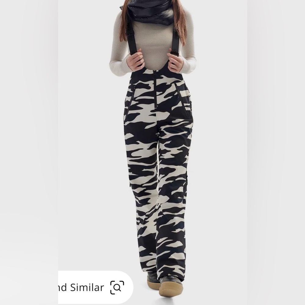 (NWT) Holden Overals Ski jumpsuit